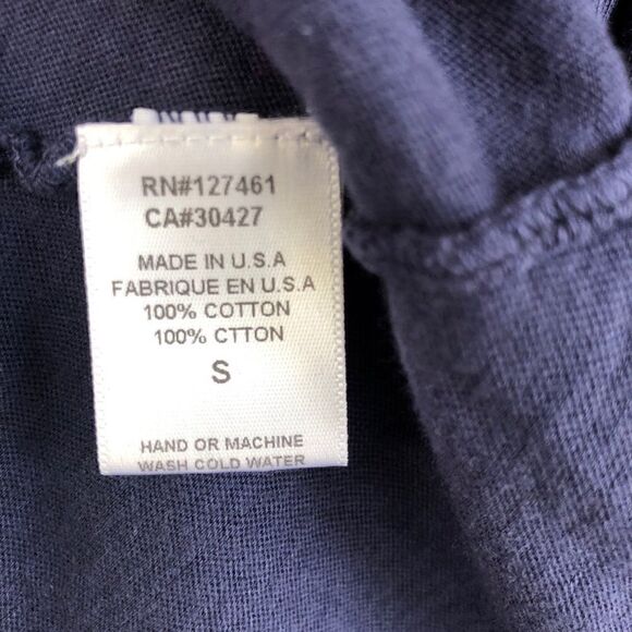 WILDFOX Blue Swim All Day Tank Dress Size … - Picture 9 of 9